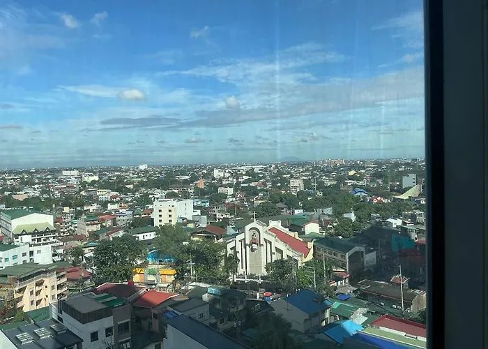 Apartamento Cozy Comfy Grass Residences Sm North Qc
