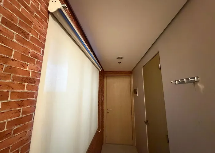 Apartamento Cozy Comfy Grass Residences Sm North Qc *
